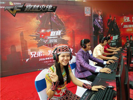 以能取勝 以能取勝