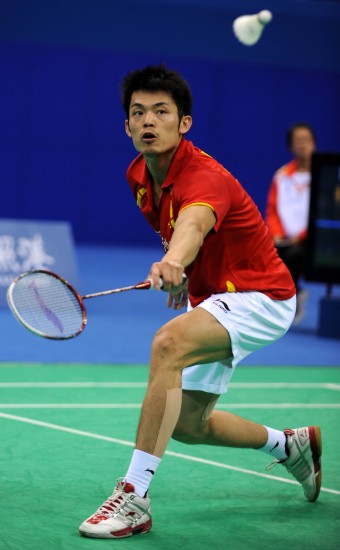 关键比赛中 关键比赛中