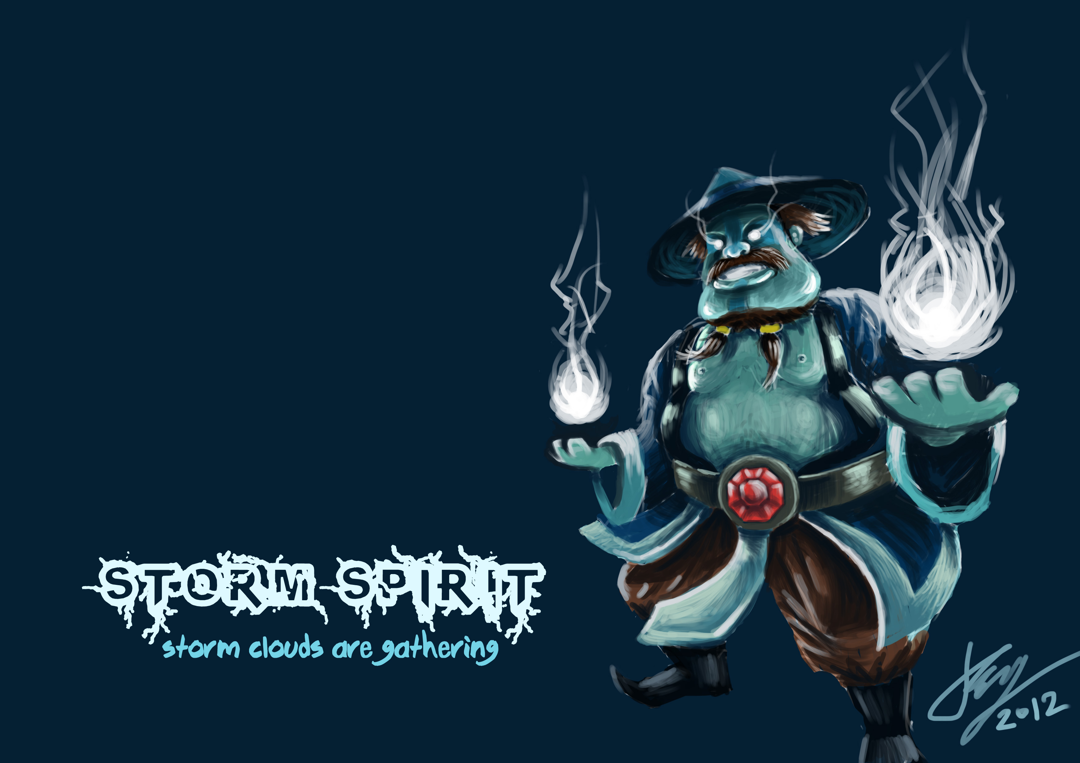 技术统计与 技术统计与