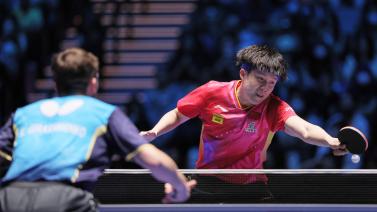 高强度对抗 高强度对抗