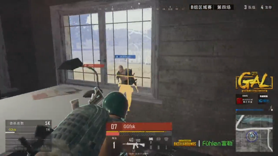 彼此牵动 彼此牵动