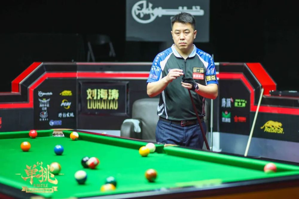 限制对手二 限制对手二